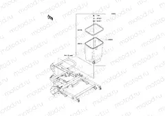 Optional Parts(Frame)