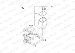 Optional Parts(Frame)