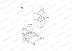 Optional Parts(Frame)