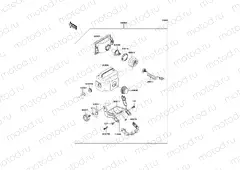 Optional Parts(Headlight)