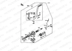 Optional Parts(Kickstarter)