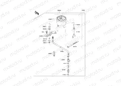Optional Parts(Meter)