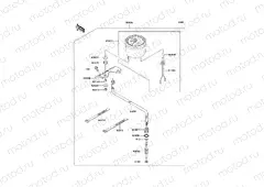 Optional Parts(Meter)