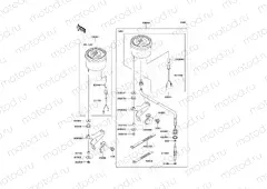 Optional Parts(Meter)