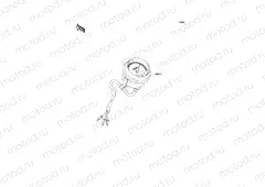 Optional Parts(Meter)
