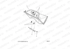 OPTIONS | OPTIONS, STORAGE BAG - S20DCH8PS (601077)