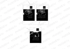 Owners Handbooks