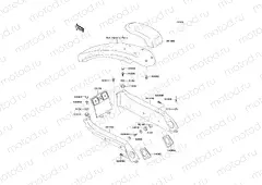 Pads(JS750A-602906-)