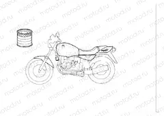 Painted parts 689 mystikrot