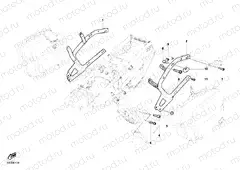 PANNIERS FASTENERS » ACCESSORIES