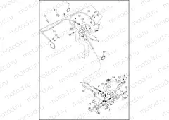 PARKING BRAKE