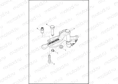 PARKING BRAKE
