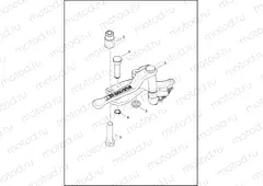 PARKING BRAKE (HD3)