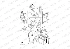 PARTIE ELECTRIQUE 1