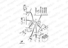 PARTIE ELECTRIQUE 1