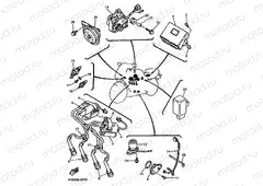 PARTIE ELECTRIQUE 1