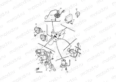 PARTIE ELECTRIQUE 1