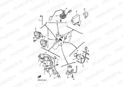 PARTIE ELECTRIQUE 1