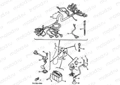 PARTIE ELECTRIQUE 2