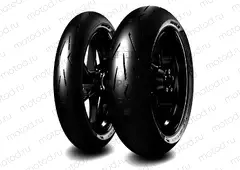 PIRELLI DIABLO™ ROSSO CORSA II [MOD:PANV4 R]