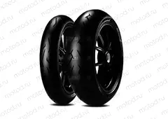 PIRELLI DIABLO™ ROSSO II [MOD:MS1200PP]