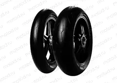 PIRELLI DIABLO™ ROSSO IV