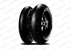 PIRELLI DIABLO™ SUPERCORSA SP