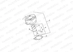 Piston