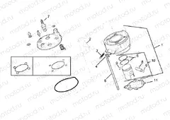 Piston