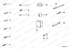 Plug/plug terminal