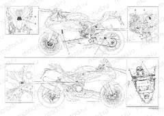POSITIONING PLATES [MOD:959,959 AWS;XST:JAP]