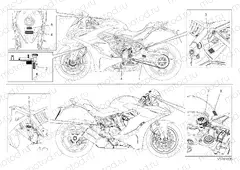 POSITIONING PLATES [MOD:SS 939;XST:JAP]