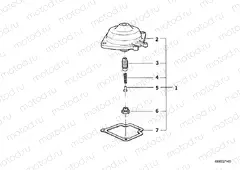Power increase/power reduction