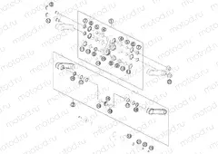 PRO LEVER LINKING