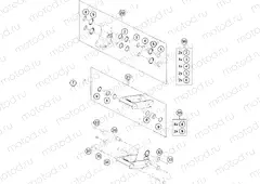 PRO LEVER LINKING