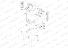 PRO LEVER LINKING|Frame|04
