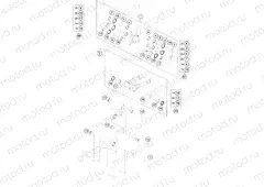 PRO LEVER LINKING|Frame|04