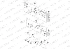 PRO LEVER LINKING|Frame|04