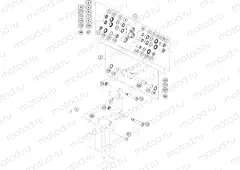 PRO LEVER LINKING|Frame|04