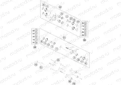 PRO LEVER LINKING|Frame|04