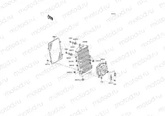 Radiator