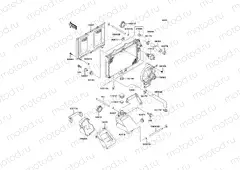 Radiator