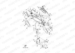 RADIATOR & HOSE