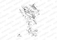 RADIATOR & HOSE