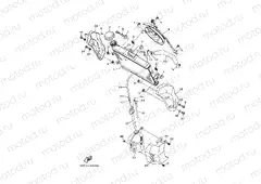 RADIATOR & HOSE