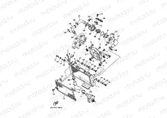 RADIATOR & HOSE