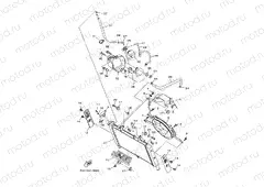 RADIATOR & HOSE