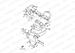 RADIATOR & HOSE