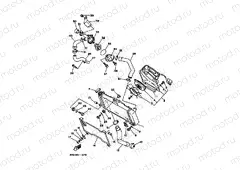 RADIATOR & HOSE