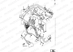 RADIATOR & HOSE
